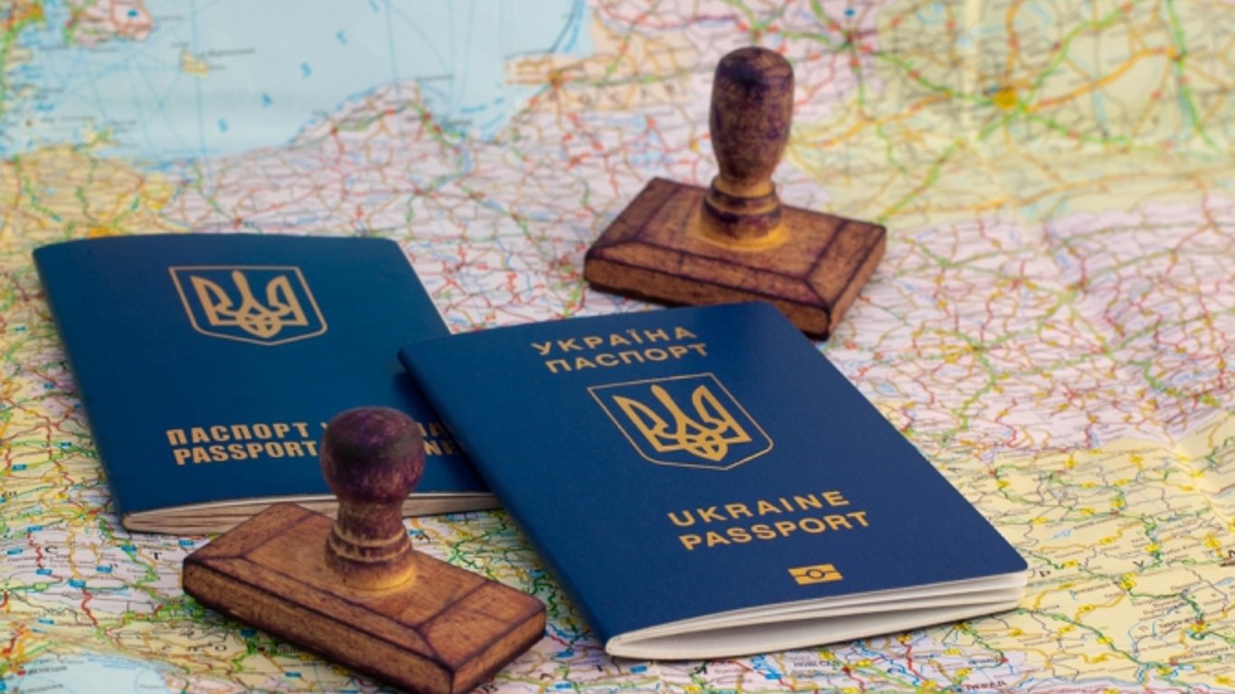 За яких умов Україна може отримати безвіз з США