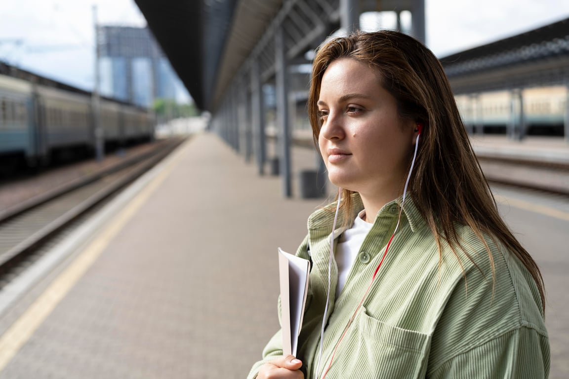 Укрзалізниця додала поїзди з жіночими купе — які маршрути - фото 1