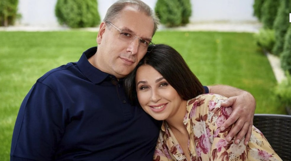 Який вигляд мають чоловік та сини Мосейчук — цікаві факти про життя телеведучої - фото 2