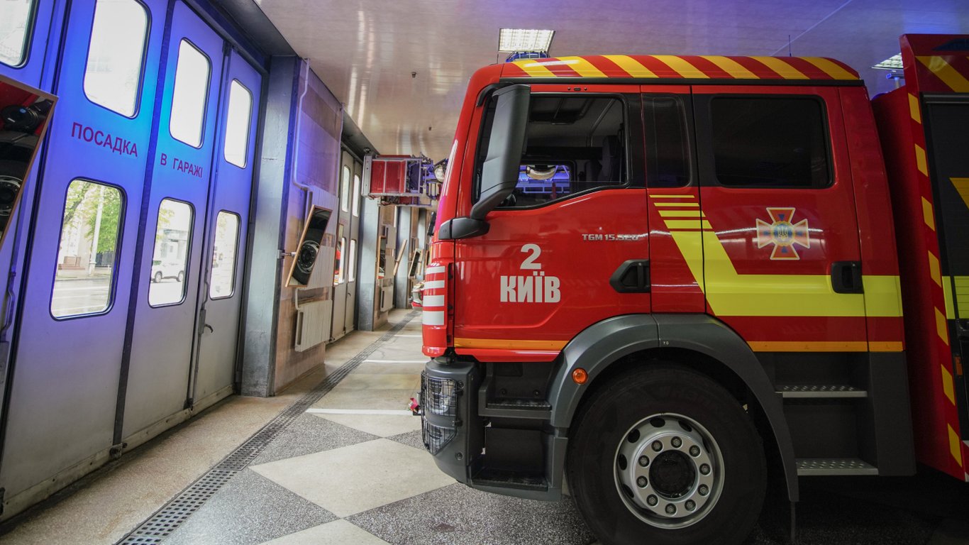 День пожарной охраны Украины: история появления праздника