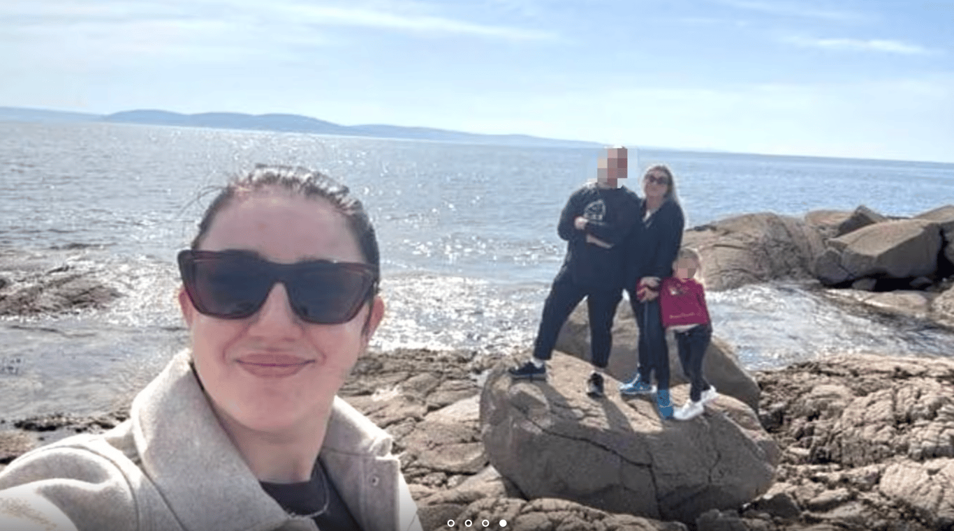 вбивство українок у Бельгії