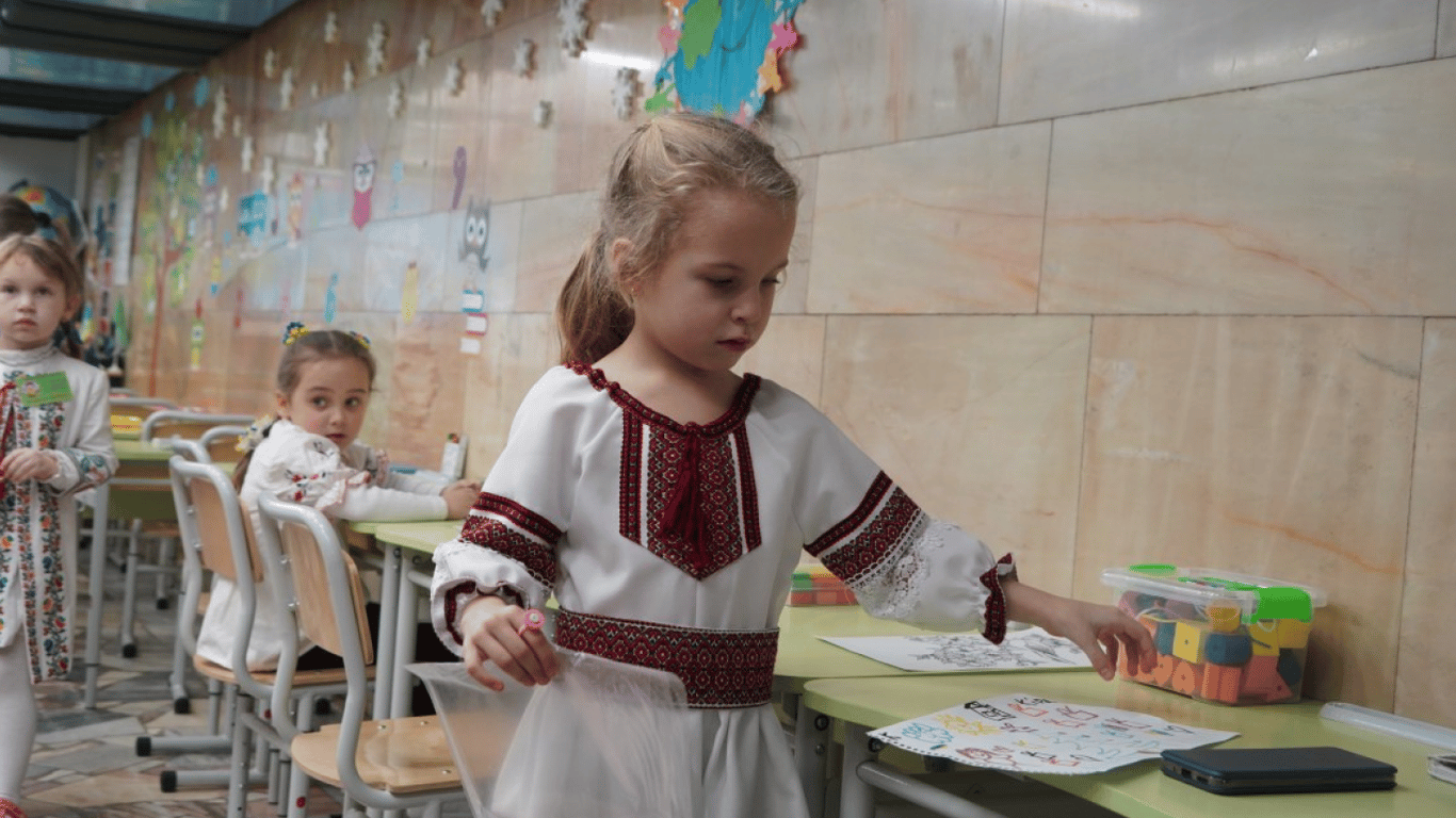 На Одещині для дитячого садочка побудують укриття