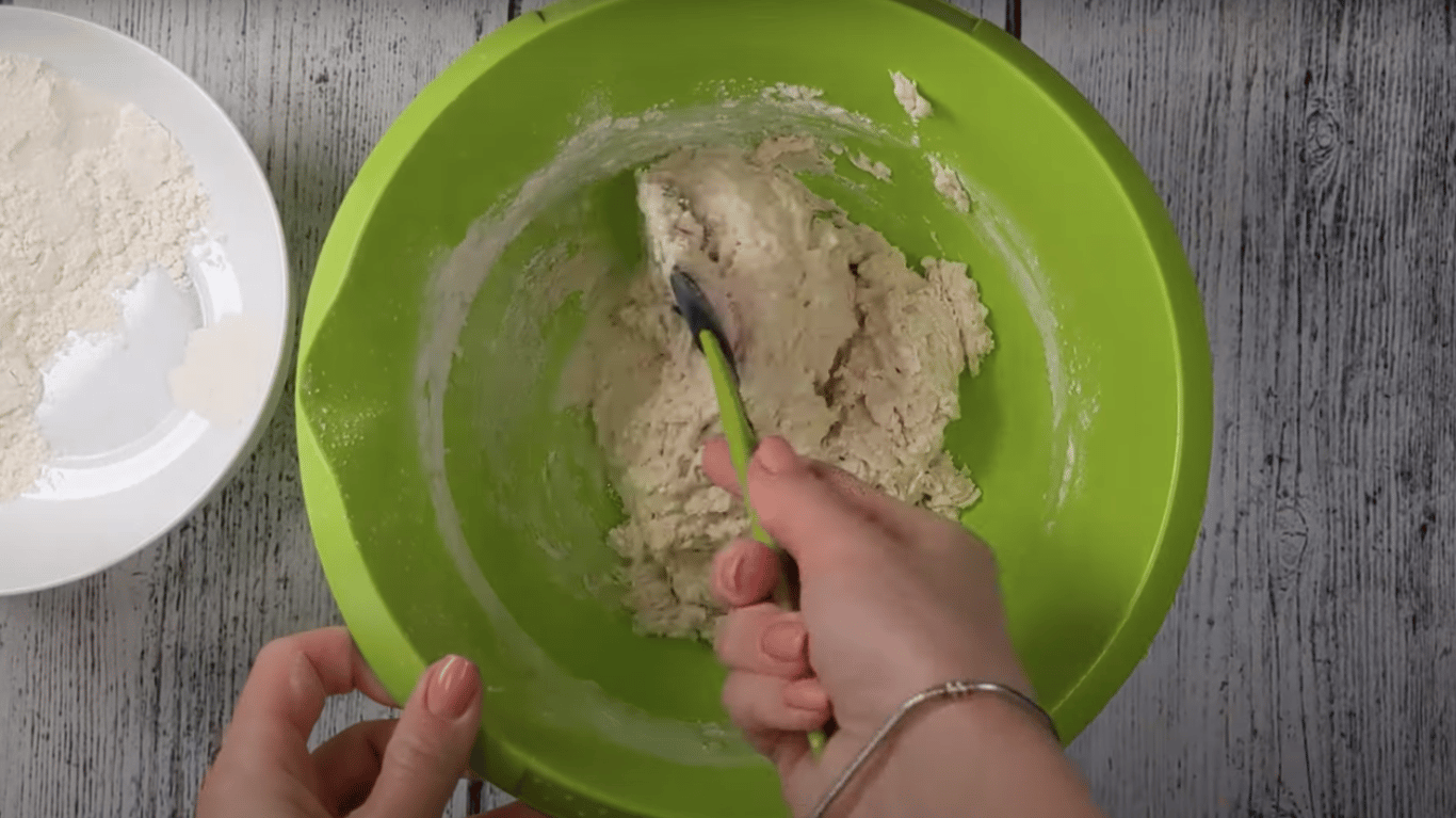 рецепт пиріжків