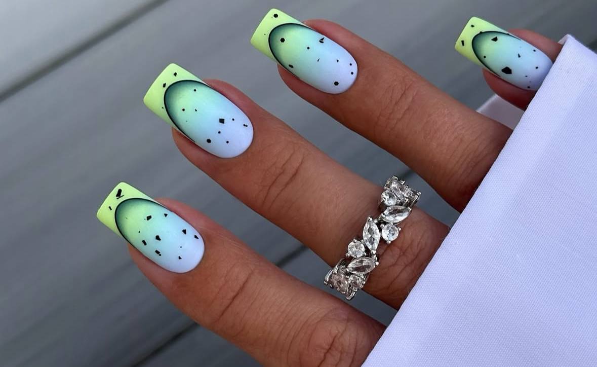 Дизайн манікюру, що нікого не залишить байдужим