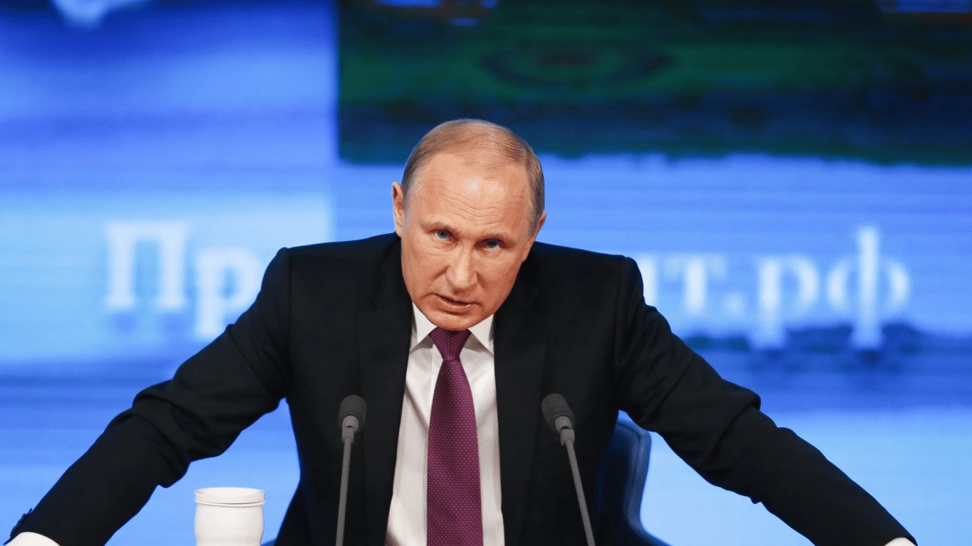 Путіну не повідомляють поганих новин з фронту, щоб не дратувати, — ЗМІ