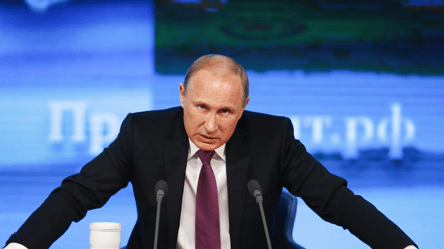 Путіну не повідомляють поганих новин з фронту, щоб не дратувати, — ЗМІ - 285x160