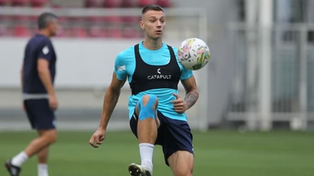 Бражко продає свій автомобіль за 44,5 тисячі доларів - 290x166