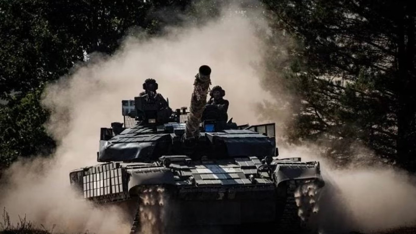 Российские войска продолжают наступление на Авдеевку, несмотря на большие потери, — ISW