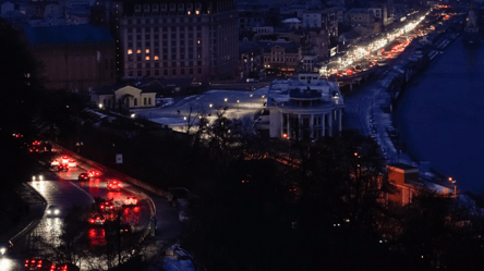 На Київщині завтра вимикатимуть світло — графіки ДТЕК - 285x160