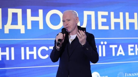 "Выход из тупика" — Игорь Терехов о мирном плане - 290x160