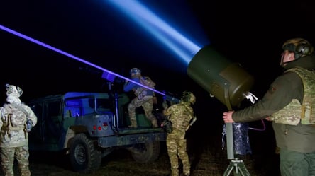 Вночі Росія атакувала Україну дронами-камікадзе — скільки цілей збила ППО - 285x160
