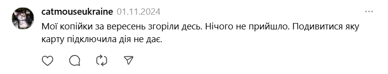 Национальный кэшбэк — с какими проблемами сталкиваются украинцы - фото 2