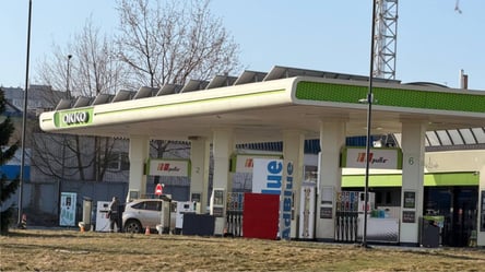 В Україні зросли ціни на пальне: дизель досяг позначки в 100 грн - 290x166