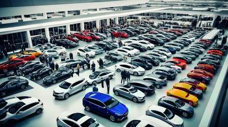 Стоит ли пригнать подержанный электромобиль из США в 2026 году - 285x160