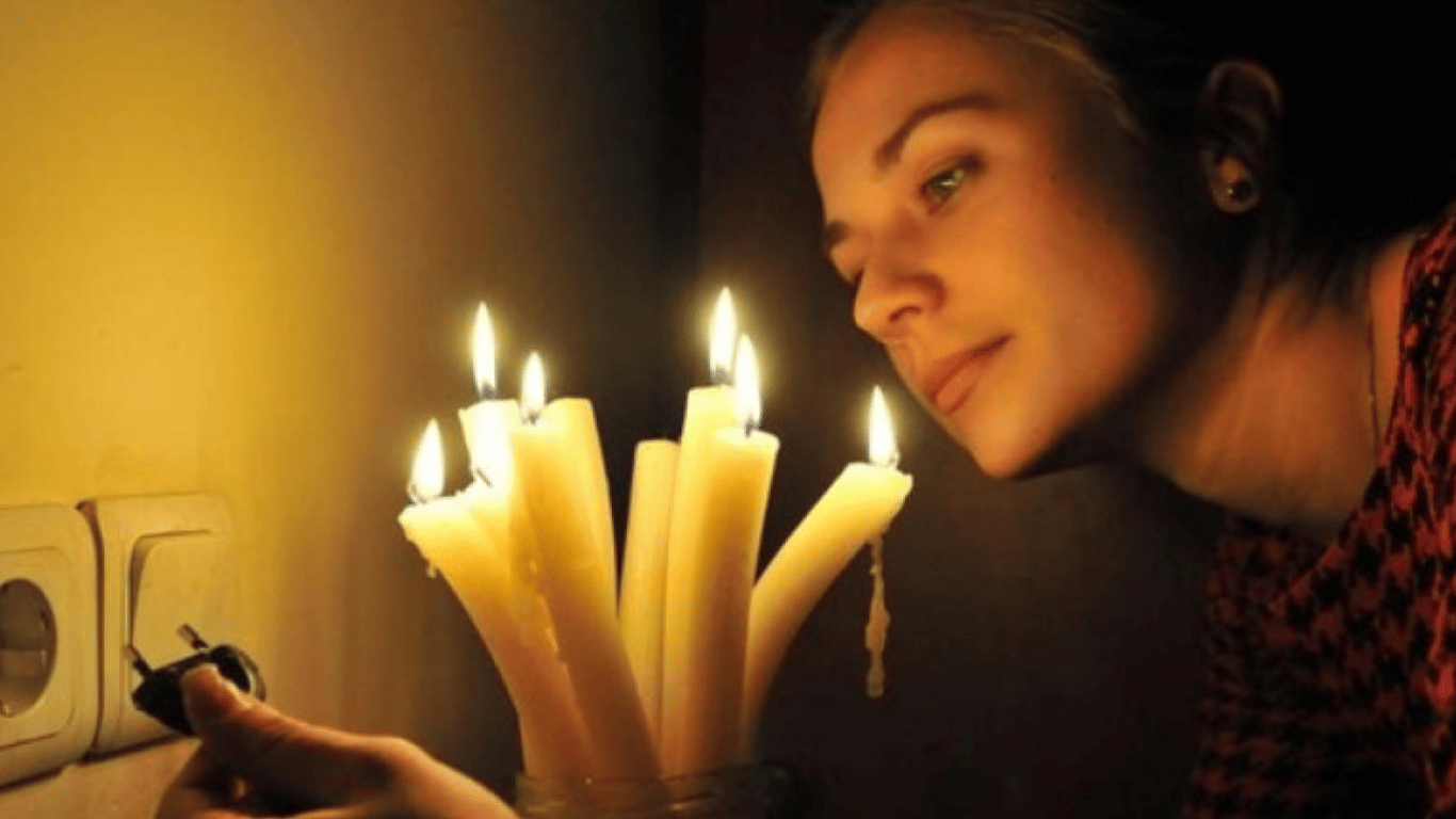 Відключення світла 12 лютого – Україна повертається до графіків відключень