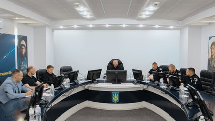 "Фантоми" повернуться: Вигівський розповів про контроль ПДР - 290x166