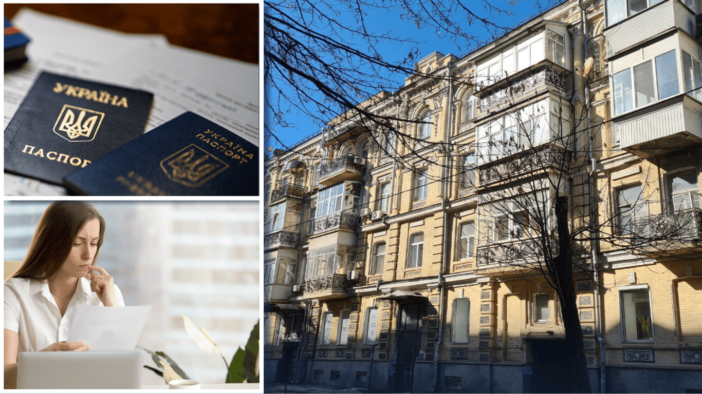 Зруйноване житло: як припинити право власності на нерухомість співвласника