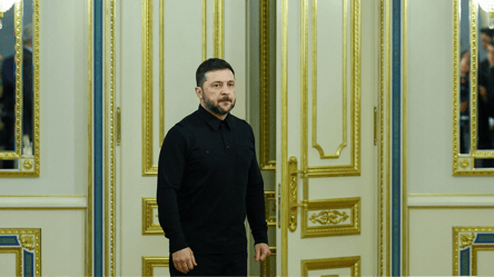 Удар по дитячій лікарні у Херсоні — з'явилася реакція Зеленського - 290x160