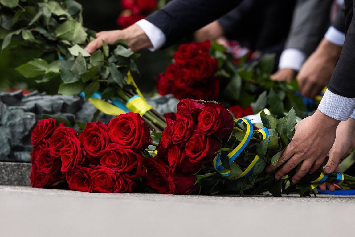 квіти