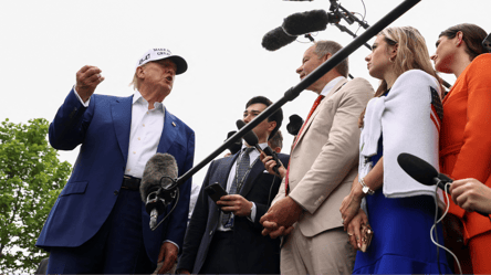 США не готовы атаковать Иран — Трамп колеблется - 285x160