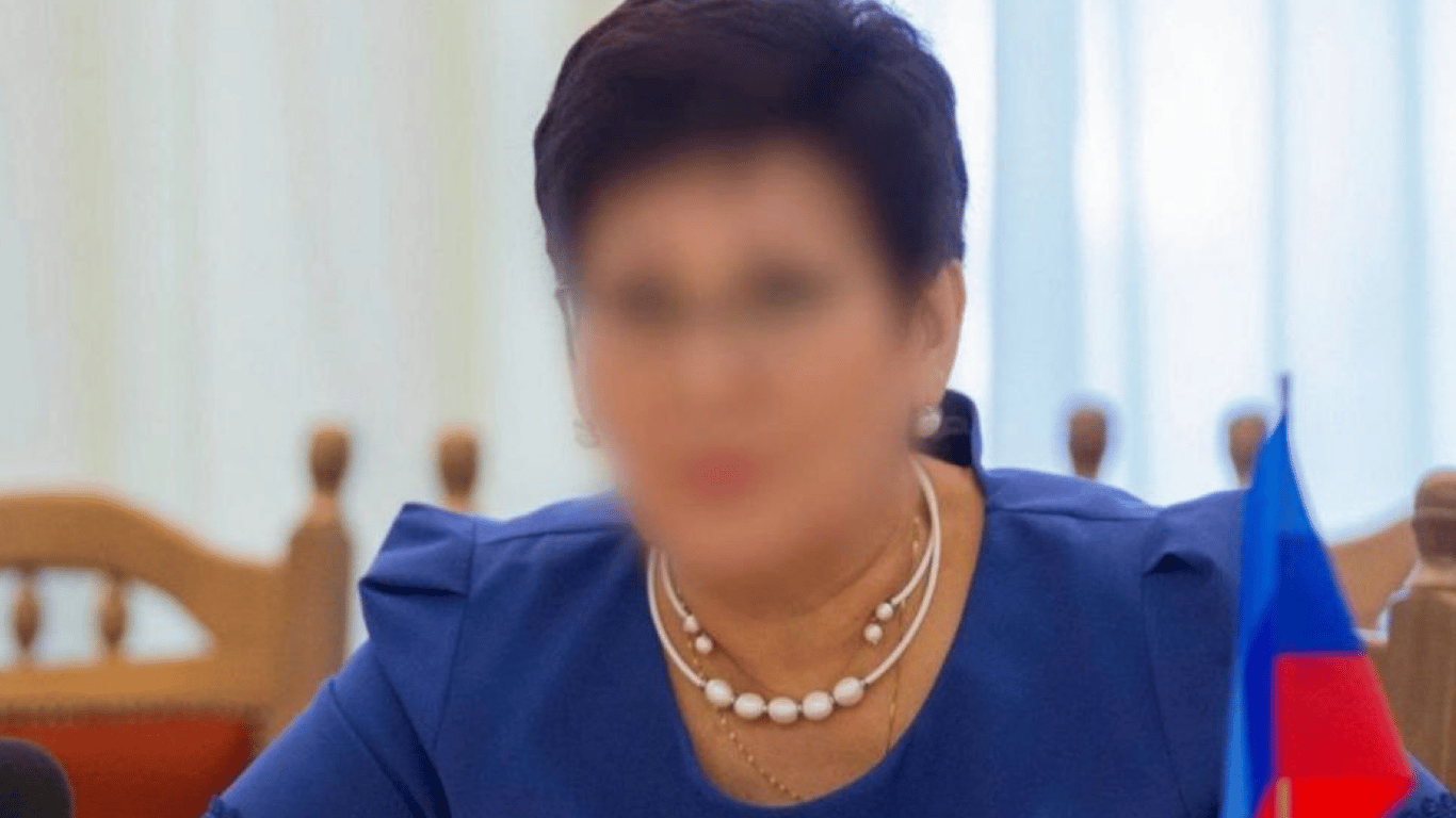 Прокуратура повідомила підозру "голові верховного суду ЛНР"