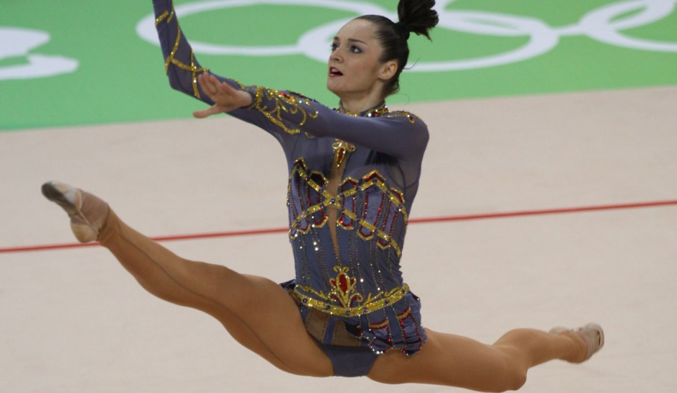 Анна Бессонова