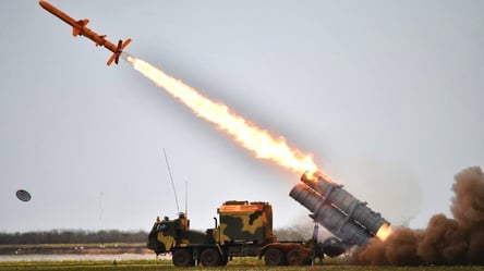 Украина модернизирует крылатые ракеты "Нептун": чем это поможет армии - 285x160