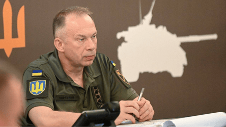 Сырский анонсировал создание нового рода войск - 290x166