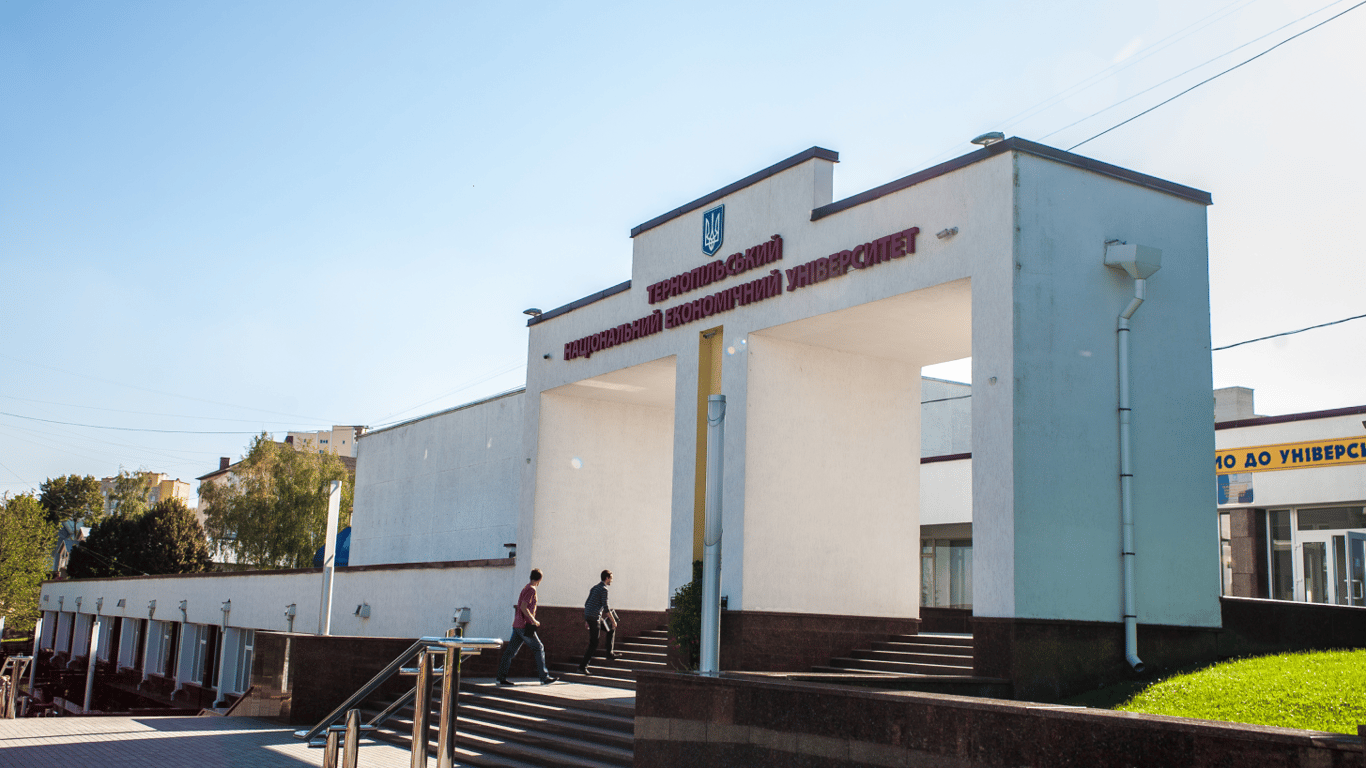 В Тернополе МОН проверяет один из университетов из-за уклонистов, — СМИ