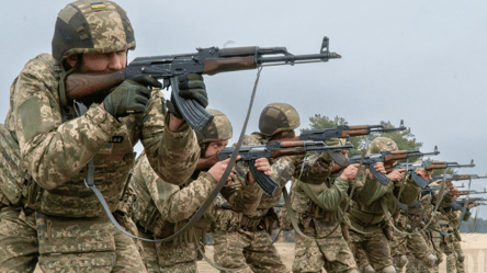 Базовая военная служба до 25 лет — кто пройдет добровольно - 285x160