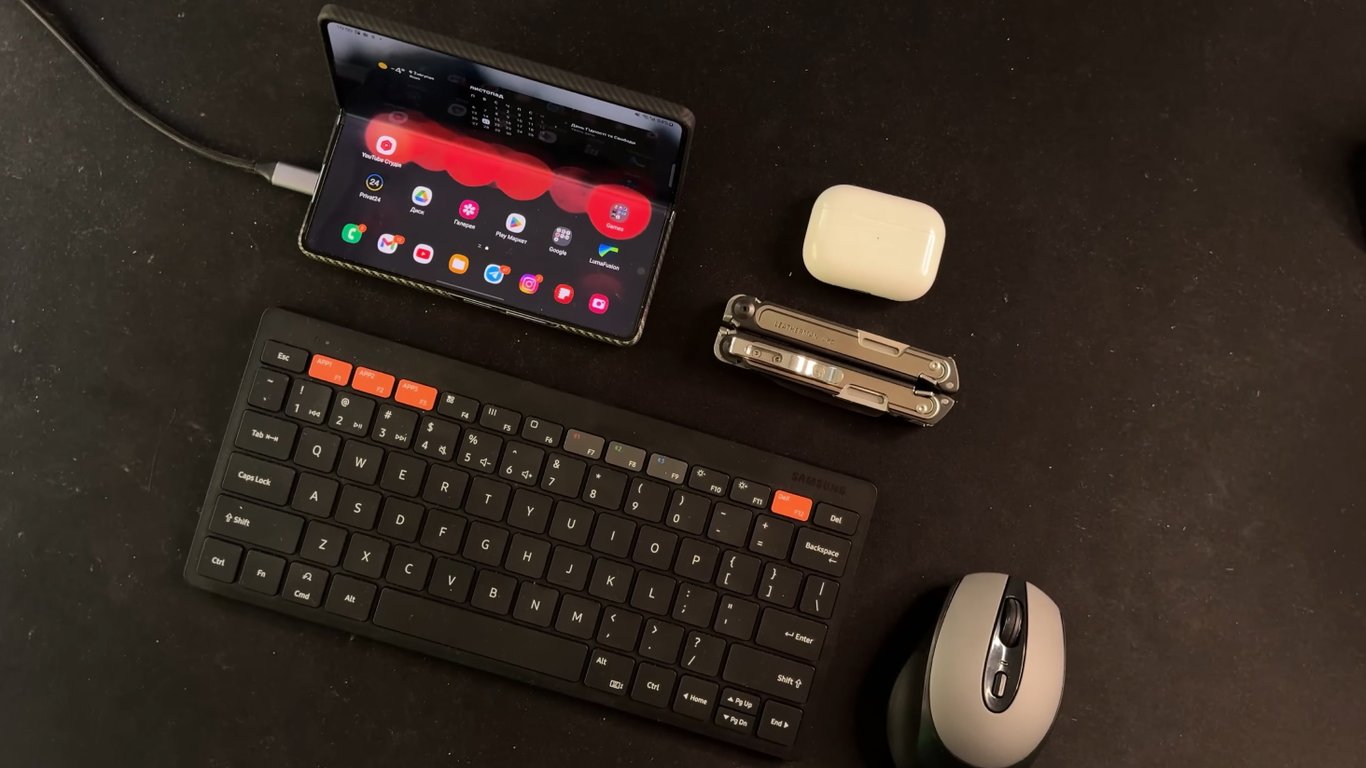5 речей, які Android-смартфон може замінити у повсякденній роботі
