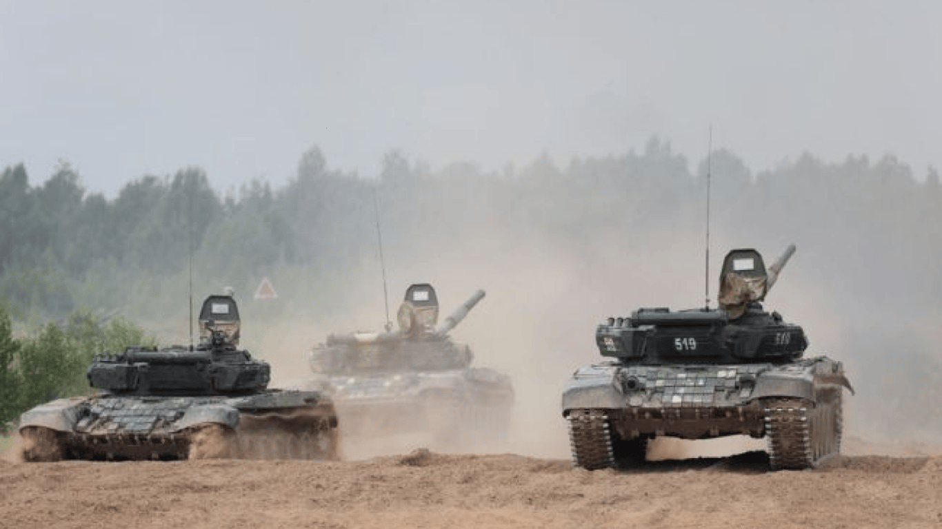 РФ использует в войне против Украины советский "танк-черепаху" — в ВСУ объяснили