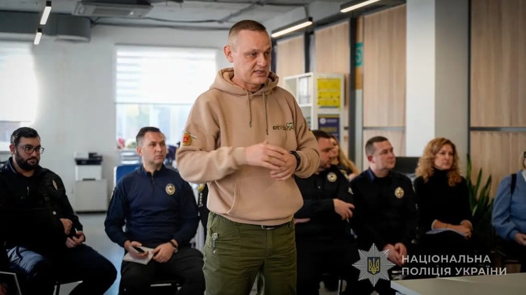 У Одесі призначили директора Департаменту у справах ветеранів - фото 1