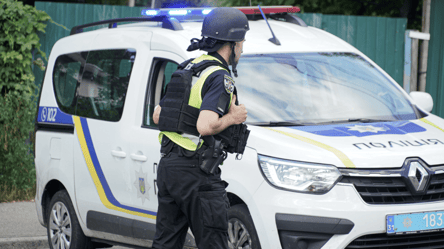 Во Львове парень угрожал оружием: полиция выясняет обстоятельства - 290x166