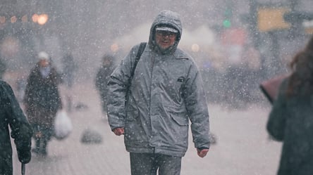 Синоптик Діденко попередила про серйозну негоду - 285x160