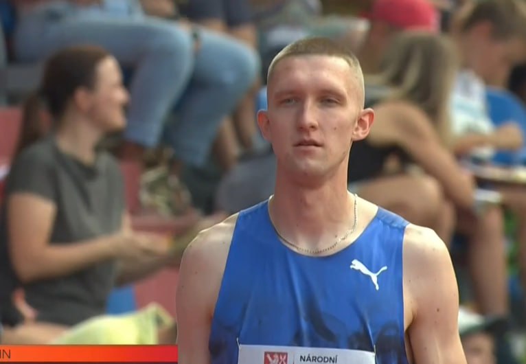 Дмитрий Никитин