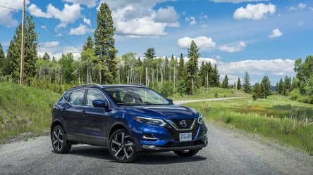 Стоит ли купить подержанный Nissan Qashqai второго поколения - 285x160