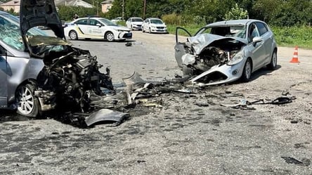 В ДТП погиб ребенок — виновника аварии будут судить - 290x160