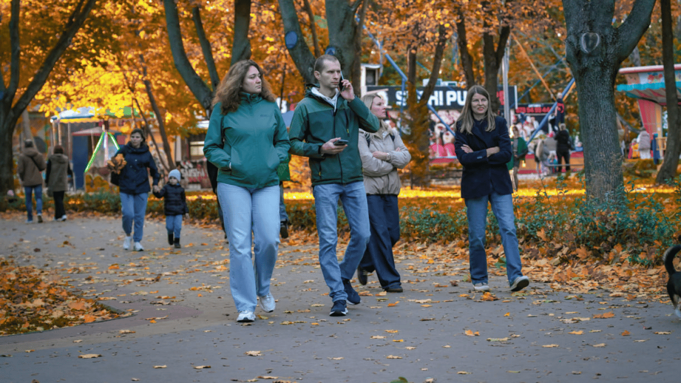 Україну накриє туман, але погода здивує — прогноз на завтра