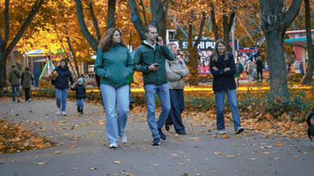 Україну накриє туман, але погода здивує — прогноз на завтра - 290x166