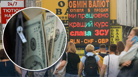 Устенко: курс долара в Україні може зрости до 46 гривень - 290x160