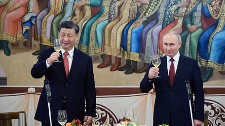Теперь мяч на стороне Китая: эксперт подвел итоги визита Си Цзиньпиня в россию - 285x160