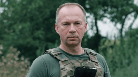 Сырский показал ночную работу снайперов ССО: мощное видео - 285x160
