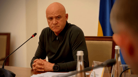 Верховний суд прийняв позов ексмера Одеси Труханова - 285x160