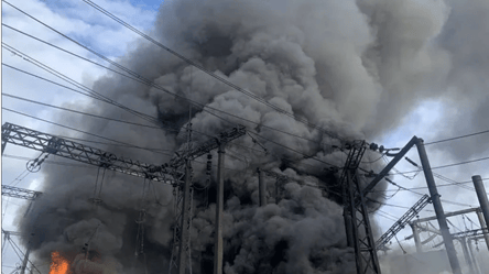 У Бєлгороді масштабні перебої зі світлом — названо причину - 285x160