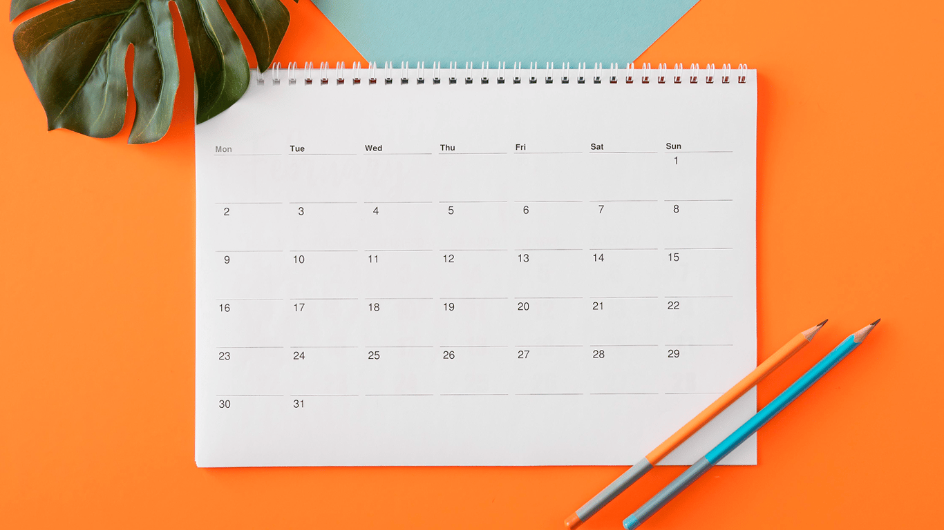 Чому у тижні саме сім днів