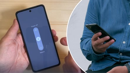Як часто треба перезавантажувати iPhone та Android-смартфони - 290x160