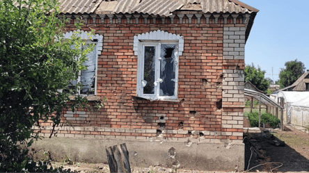 Окупанти обстріляли Дніпропетровщину з артилерії — є постраждалі - 285x160