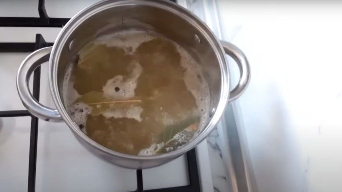 маринад для скумбрії в домашніх умовах 