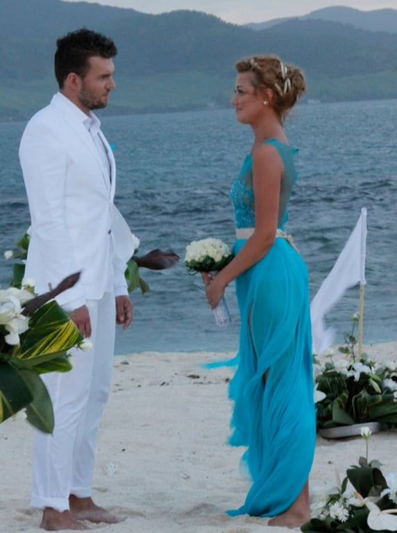  Андрій Іскорнєв вперше став татом